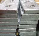 ZHC-23 Aluminum Hull Anodes