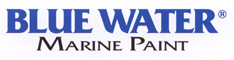 Blue Water Paints