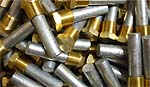 Engine Zinc Anodes Complete