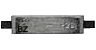 ZSS-12 Weld-On Zinc Anode (Z-3) 
