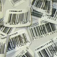 No UPC Barcode Labels On BoatZincs.com's Engine Zincs!